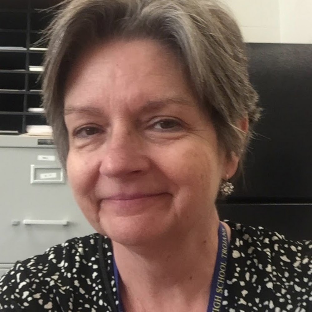 Meet your Posher, Ann
